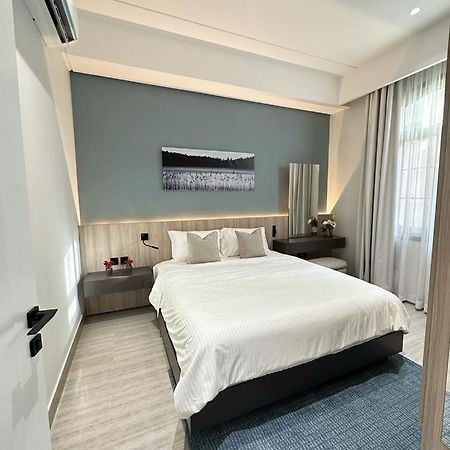 Modern Appartements With Private Entry Riade Exterior foto