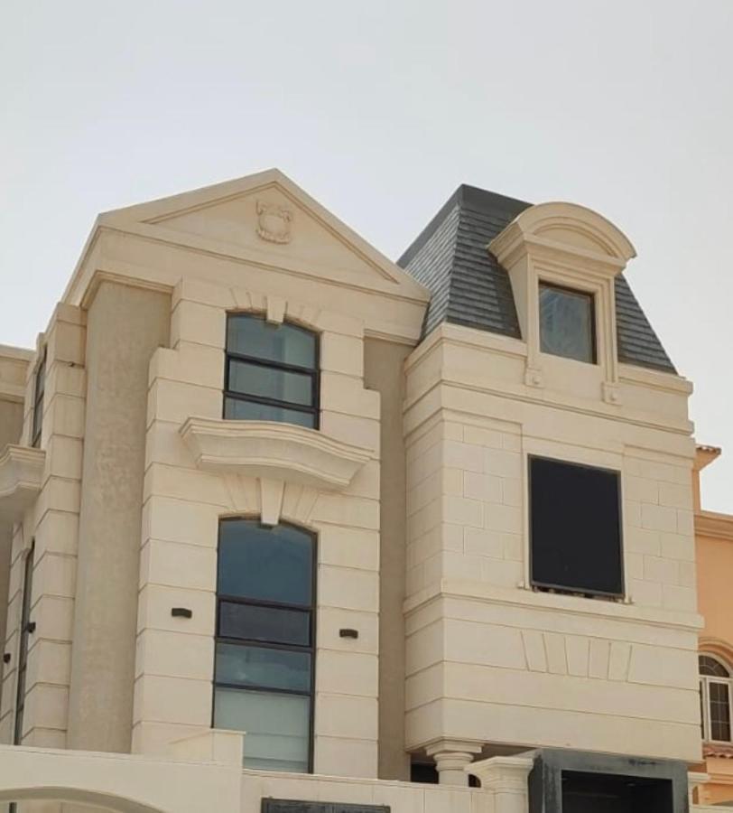 Modern Appartements With Private Entry Riade Exterior foto