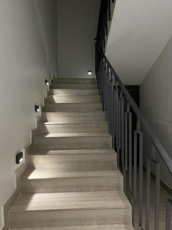 Modern Appartements With Private Entry Riade Exterior foto