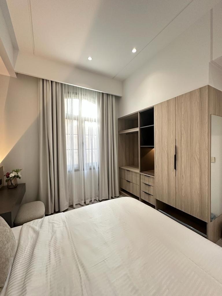 Modern Appartements With Private Entry Riade Exterior foto