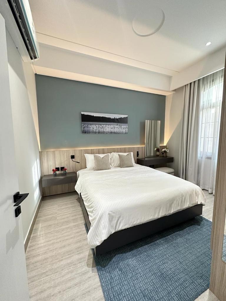 Modern Appartements With Private Entry Riade Exterior foto