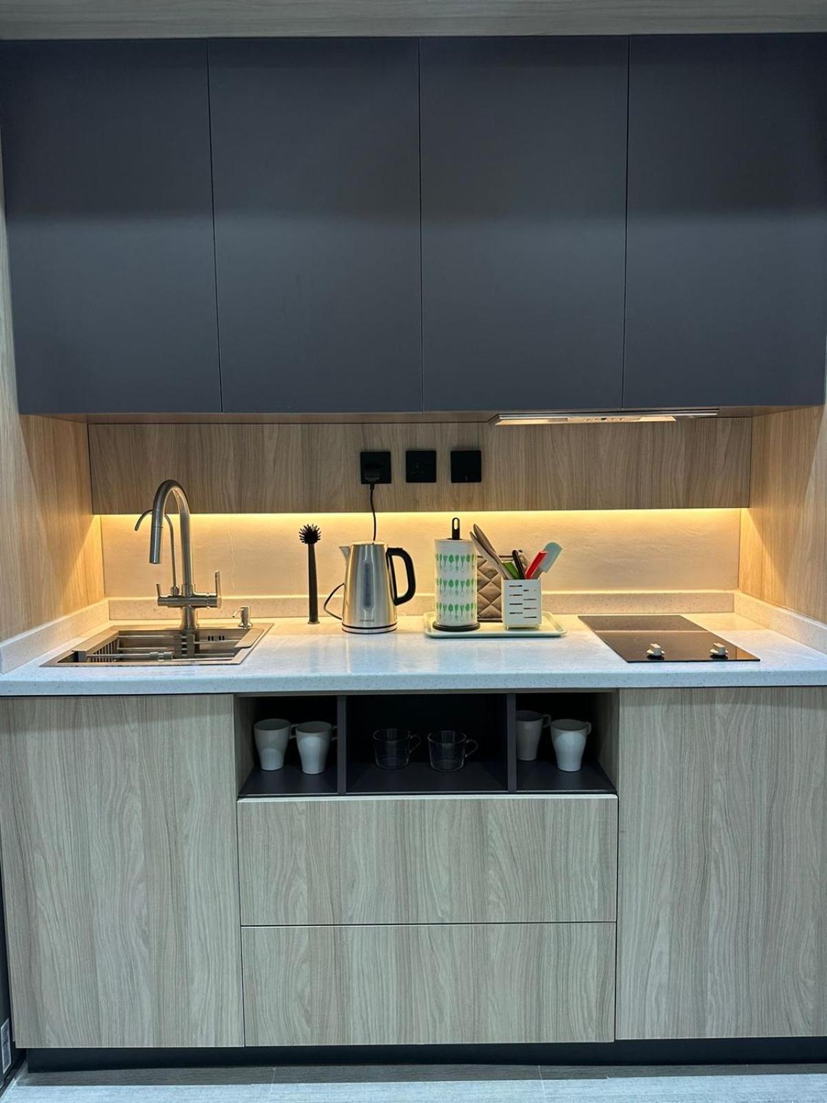 Modern Appartements With Private Entry Riade Exterior foto