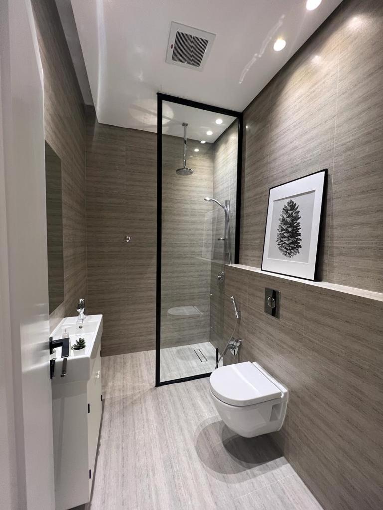 Modern Appartements With Private Entry Riade Exterior foto