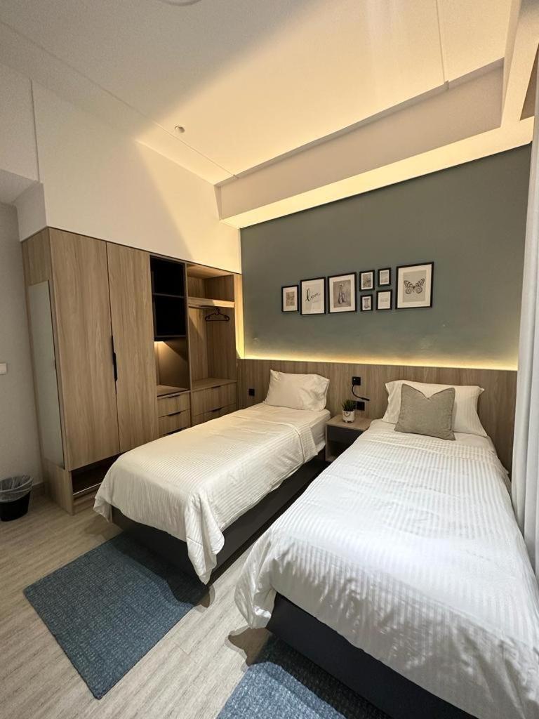 Modern Appartements With Private Entry Riade Exterior foto
