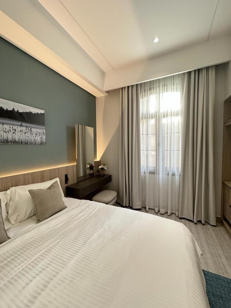 Modern Appartements With Private Entry Riade Exterior foto