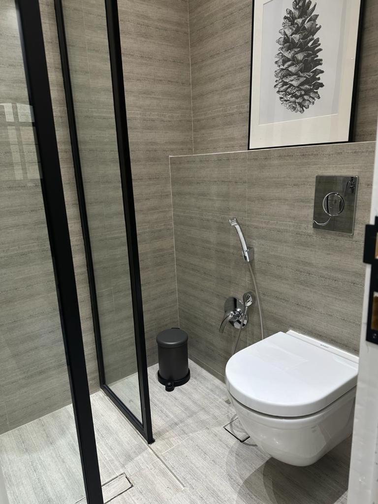 Modern Appartements With Private Entry Riade Exterior foto