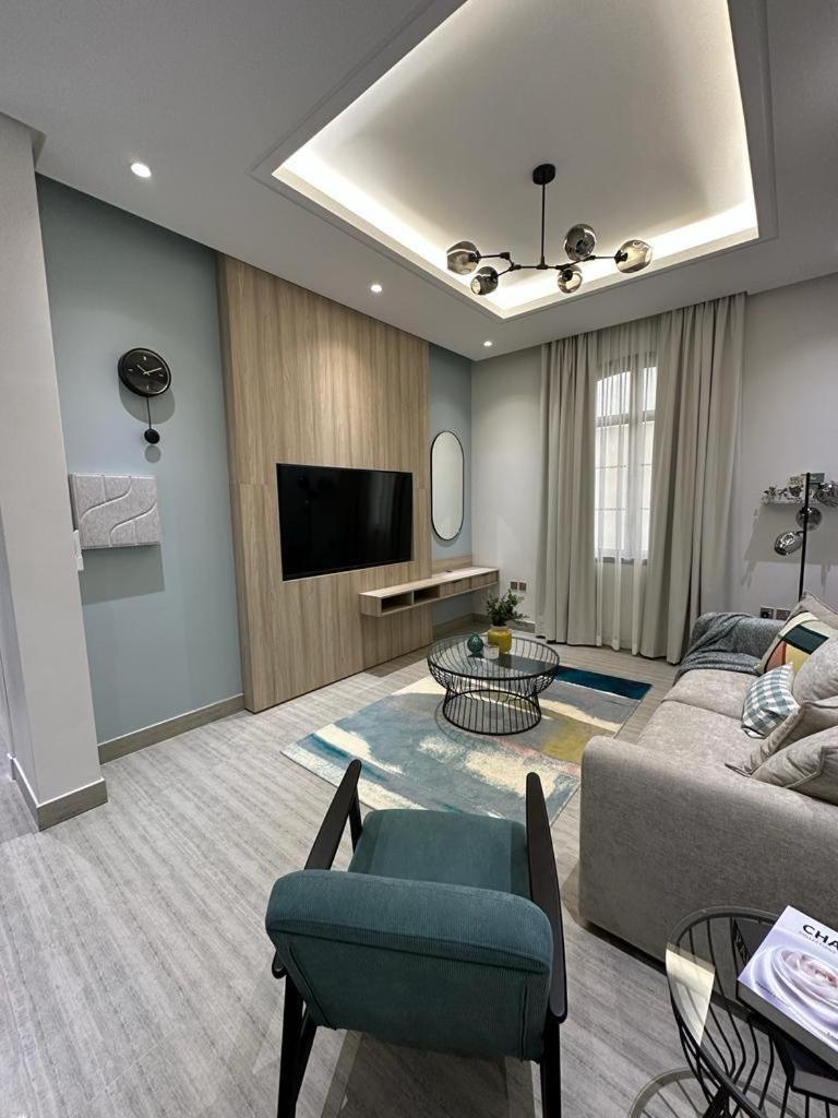 Modern Appartements With Private Entry Riade Exterior foto
